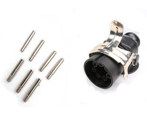Quality 24v 7 Pin EBS Plug wholesale