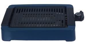 Quality Safe Smokeless Grill With Detachable Grill Plate , Adjustable Temperature Control wholesale