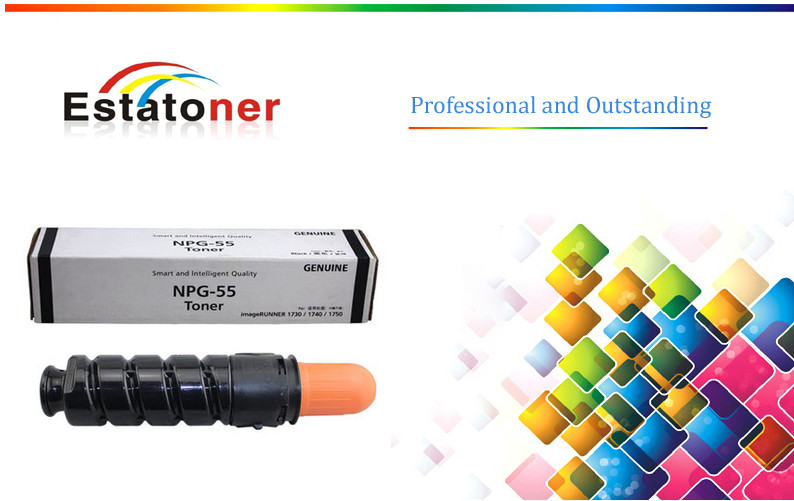 Compatible Canon GPR39 Toner 15000 Yield Copier Canon Image Runner 1730 1740