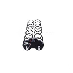 Quality 12V/24V Vending Machine Double Gear Motor Spiral Spring wholesale