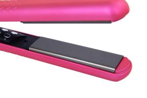 Quality 1.25 Inch Flat Iron Hair Straightener With MCH Heater wholesale