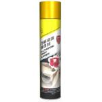 Biological Foamy Car Cleaning Chemicals For Household / Bathroom , Furniture