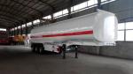 12t Heavy Mechanical Suspension Diesel Gasoline Oil Transport Tanker Truck Semi