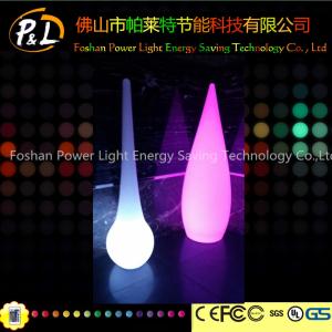 Quality Decoration rechargeable LED standing floor lamp wholesale