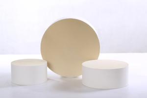 Quality Mullite Cordierite RTO Ceramic Honeycomb Substrate wholesale