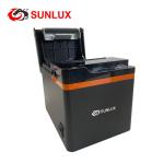 Bluetooth Wifi 80mm Thermal Label Printer For Restaurant