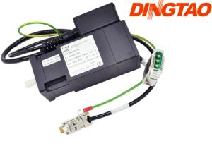 Quality 751125 Vector 2500 Spare Parts Blade Vibration Motor Suit Cutting VT2500 wholesale