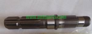 Quality 3A275-80140 Kubota Tractor Parts SHAFT Agricuatural Machinery Parts wholesale