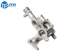 Quality High Strength Magnesium Precision Machining Aerospace Components Machining wholesale