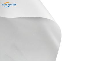 Quality 30cm 60cm Length 100meters DTF Film Roll For T Shirt Heat Transfer wholesale