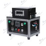 Pouch Cell Laboratory Vacuum Second Sealing Battery Equipment Desktop