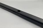 Photovoltaic Panel Frame Alu Profile Customized Thickness