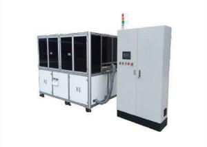 Quality Trimming And Whole Packing RO Membrane Making Machine With Fast Speed wholesale