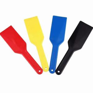 Quality Advertising Company Printing Press Spatula Original Parts for Printing Accessories wholesale