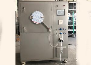 Quality Automatic Tablet Coating Machine , Laboratory Coater Pharmaceutical Machinery wholesale