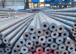 SGS Approve Schedule 40 Stainless Steel Pipe , Astm A333 Grade 6 Pipe