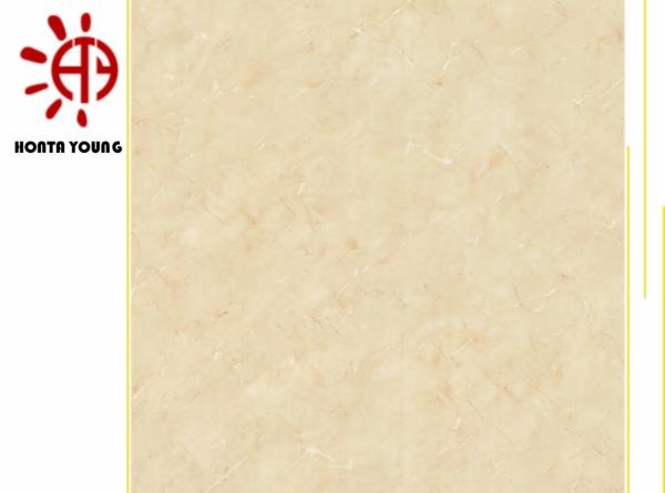 HTY TMG 600*600 800*800 Best Selling Marble Full Cast Glaze Series Ceramic Tile
