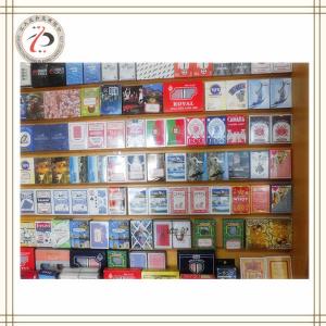 Quality CHINA POKER CARD FACTORY wholesale