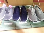 Ladies Flyknit Sport Shoes