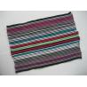 Buy cheap Anti-dirt heavy duty Cotton Door Mat with PVC backing RCM-4060A from wholesalers