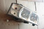 High quality Light for XCMG truck crane QY25K5-I,XCMG truck crane spare parts