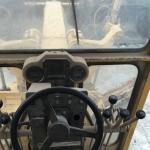 used year- 2007 CAT 140H motor grader for sale , used construction equipment
