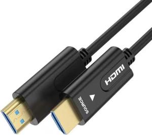 Quality &quot;High-Speed HDMI 2.0 Fiber Optic Cable - 4K@60Hz, 18GbpsUltra HD Support wholesale