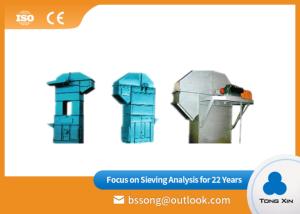 Quality Sunflower Seed Z Type Bucket Elevator Medicine Dry Plastic Food Powder Kaolin wholesale