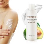 Custom Baby Skin Cream , Moisturizing Vitamin E Body Lotion