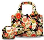 Eco friendly polyester shopping bag for Grocery