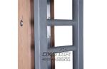 fitness equipment for elderly new generation wood fitness equipment for old