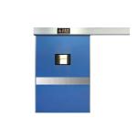 600mm/Sec Sliding Automatic Hospital Door SUS304 1000*2100mm
