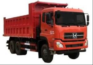 Quality Origin 8JS125TA Dump Truck for Transportation wholesale