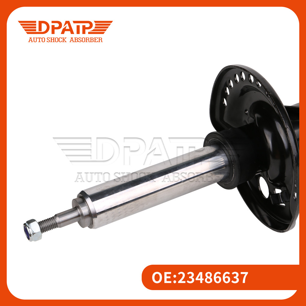 Cadillac Shock Absorbers for Cadillac ATS 23486637 Front Left Induction Type