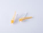 Medical Disposable Syringe With Stainless Steel 32G Hypodermic Needle