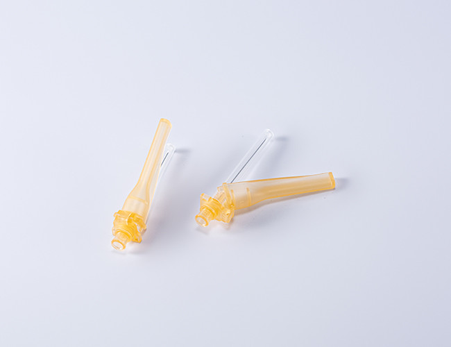 Medical Disposable Syringe With Stainless Steel 32G Hypodermic Needle