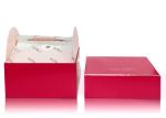 Custom Printed Cosmetics Box Makeup Boxes Wholesale with Foil Logo