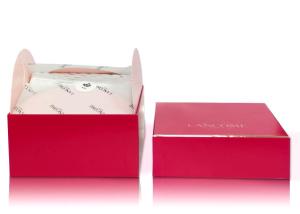 Quality Custom Printed Cosmetics Box Makeup Boxes Wholesale with Foil Logo wholesale
