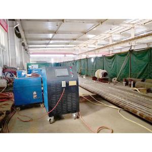 Quality IGBT Post Weld Heat Treatment Equipment wholesale