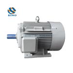 256T NEMA Standard Motor 15kw 4P 380-415V 660-720V 50Hz 3 Phase Asynchronous