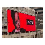 PH7.81mm Energy Saving LED Display