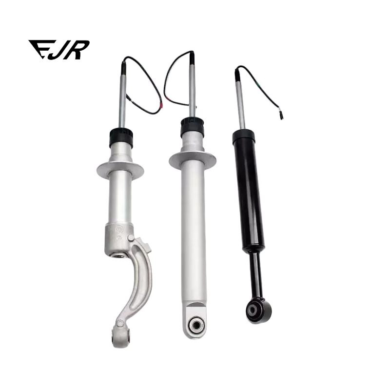 OE Standard Maserati Car Fitment 306179 For GranTurismo Front Shock Absorber