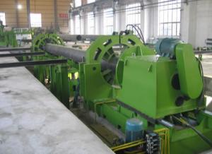 Quality 220V/240V Tube Chamfering Machine , Large Tube Deburring Equipment wholesale
