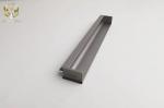 Aluminum Furniture Hardware Bedroom Dresser Handle Drawer Pull Wardrobe File