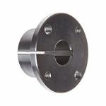 Titanium Shell Part Cylindrical Bearing Axle Shaft Drawing Acceptable