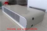 Commercial Ceiling Suspended Fan Coil Unit For Chilled Water Air Conditioning