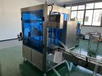 Automatic Tracking Bottle Filling Machine For Jam Honey