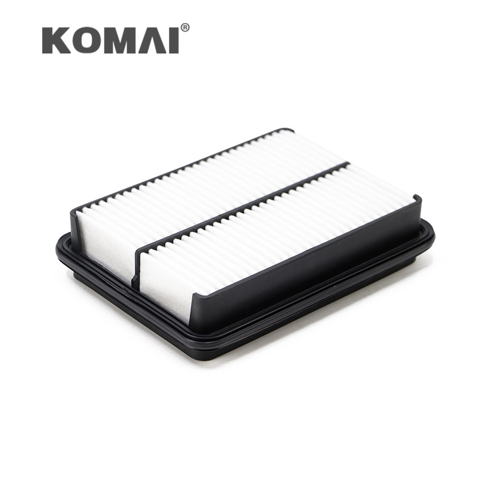 Komatsu PC200-8 Cabin Air Filter 14X9117862 PA5328 P500138 SC80020 14X-911-7862 AF25573