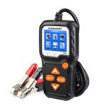 6-12v motorcycle Battery Galvanometer For Quick Cranking Charging Test