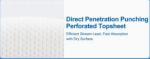 Smart Anti-3D leak guard disposable baby diapers pants